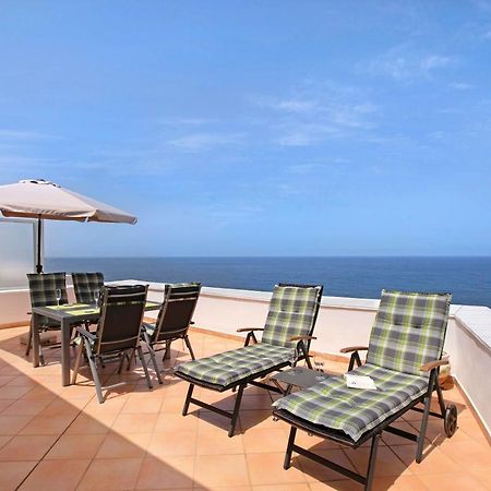 Apartment Seaside Лос-Реалехос Екстер'єр фото