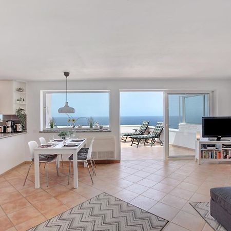 Apartment Seaside Лос-Реалехос Екстер'єр фото